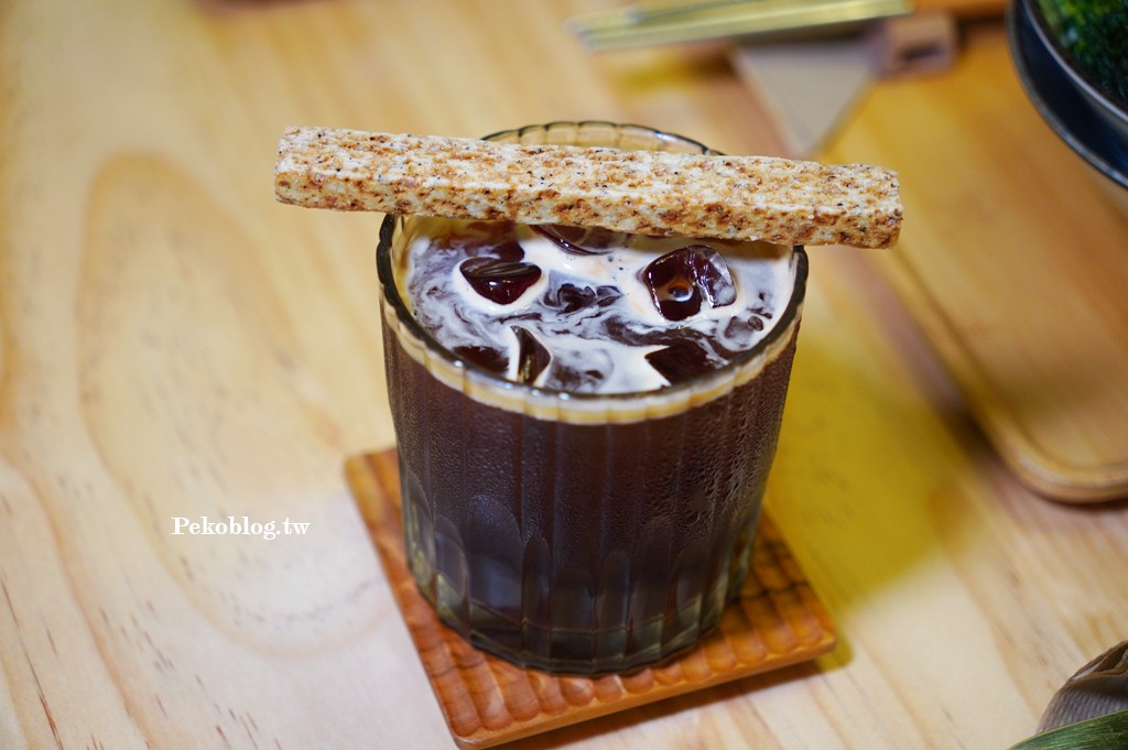 木咖,木咖咖啡,木咖訂位,西門町咖啡廳,木咖菜單,Horoka @PEKO の Simple Life