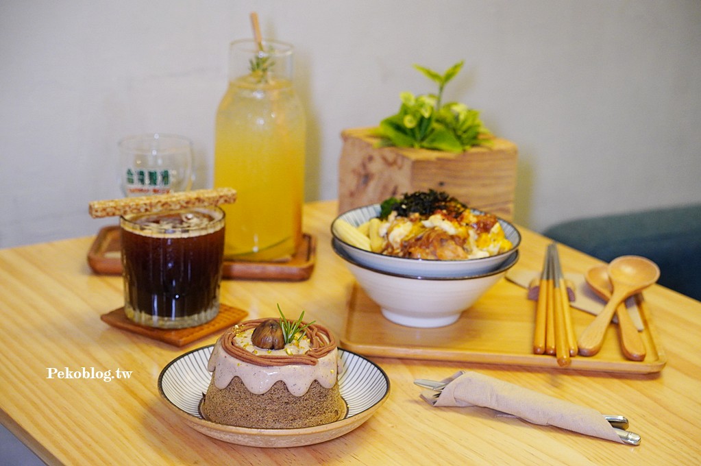 木咖,木咖咖啡,木咖訂位,西門町咖啡廳,木咖菜單,Horoka @PEKO の Simple Life