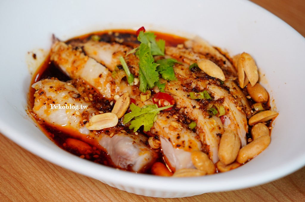 台北酸菜魚,不二老罈子酸菜魚,南京復興美食 @PEKO の Simple Life