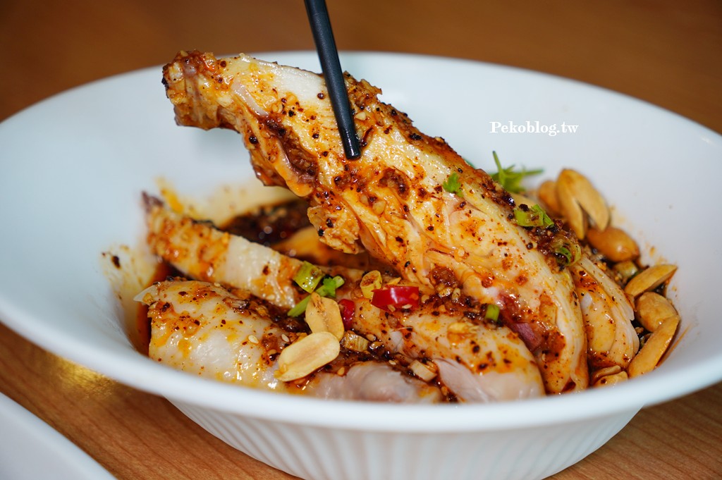 台北酸菜魚,不二老罈子酸菜魚,南京復興美食 @PEKO の Simple Life