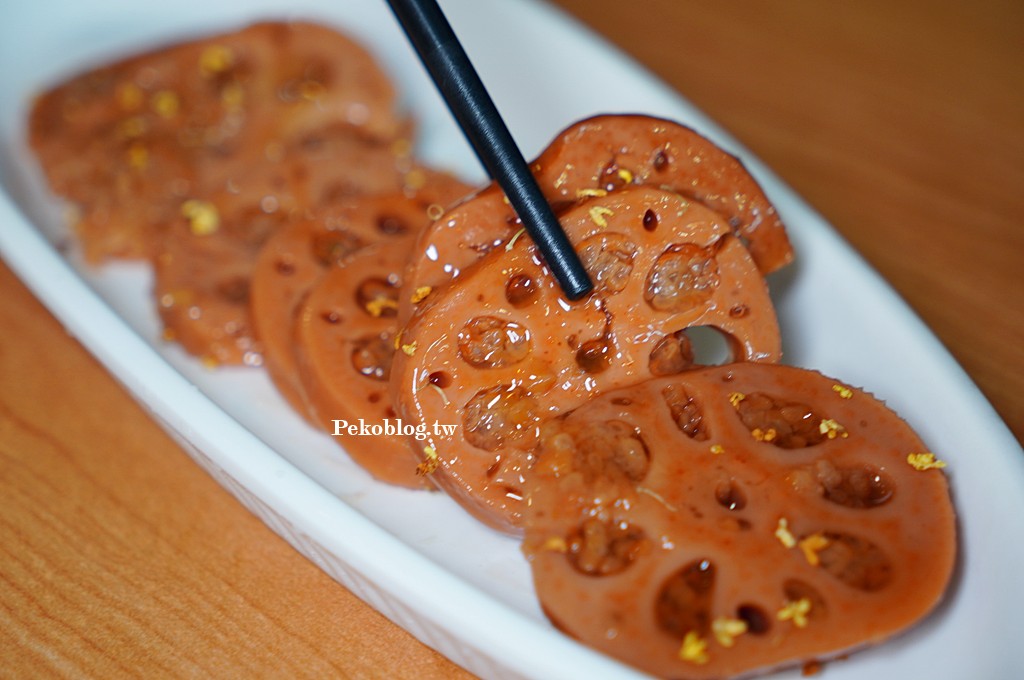 台北酸菜魚,不二老罈子酸菜魚,南京復興美食 @PEKO の Simple Life