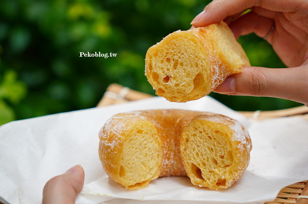 南京復興美食,Haritts甜甜圈,日式甜甜圈台北,南京復興甜點,Haritts甜甜圈分店 @PEKO の Simple Life