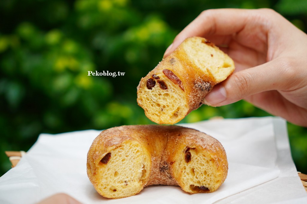 南京復興美食,Haritts甜甜圈,日式甜甜圈台北,南京復興甜點,Haritts甜甜圈分店 @PEKO の Simple Life