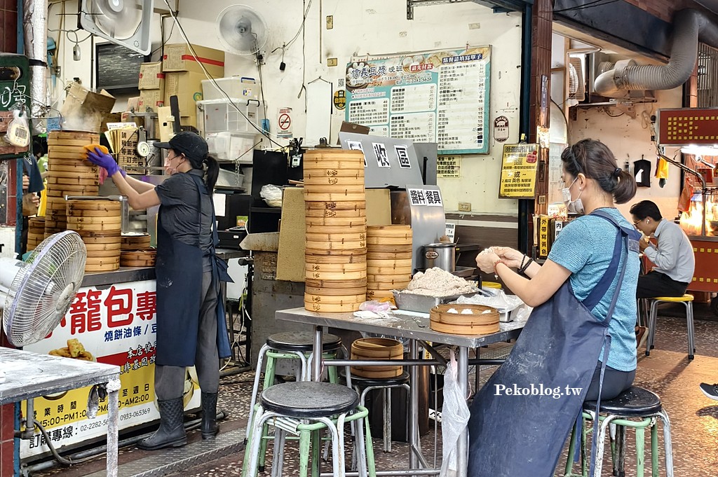 蘆洲美食,蘆洲小籠包,蘆洲早餐,蘆洲信義路美食,蘆洲宵夜,蘆洲信義豆漿 @PEKO の Simple Life