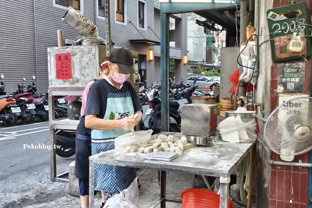 蘆洲美食,蘆洲小籠包,蘆洲早餐,蘆洲信義路美食,蘆洲宵夜,蘆洲信義豆漿 @PEKO の Simple Life