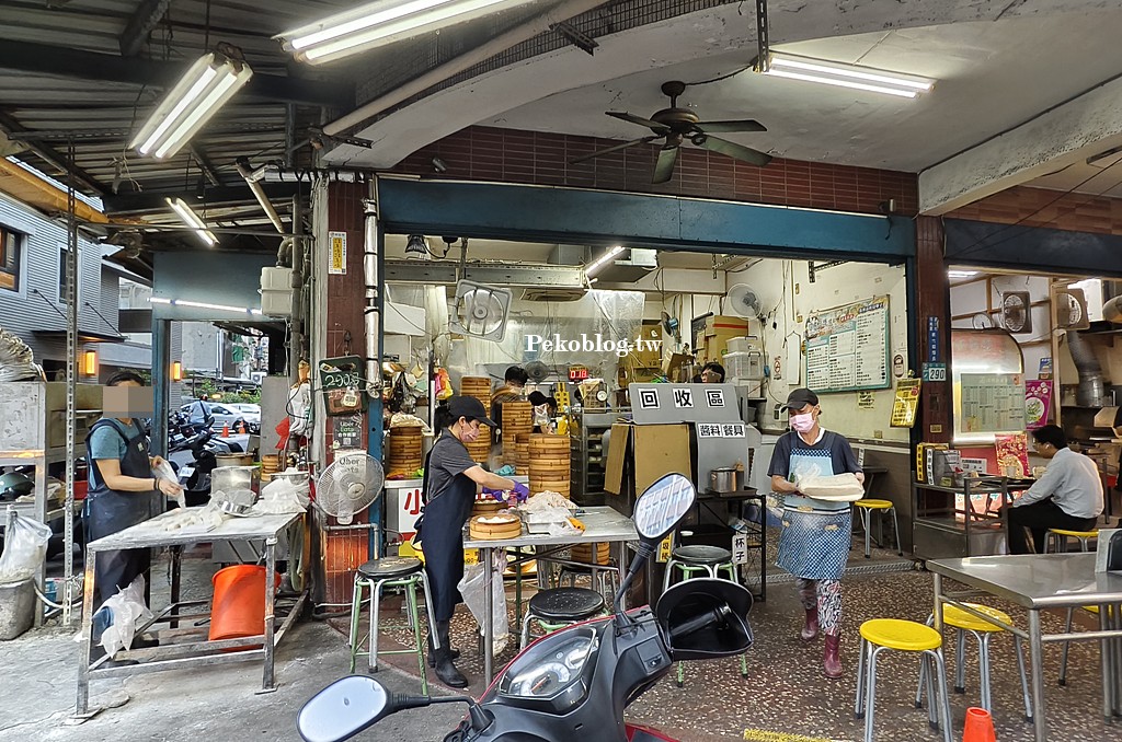 蘆洲美食,蘆洲小籠包,蘆洲早餐,蘆洲信義路美食,蘆洲宵夜,蘆洲信義豆漿 @PEKO の Simple Life