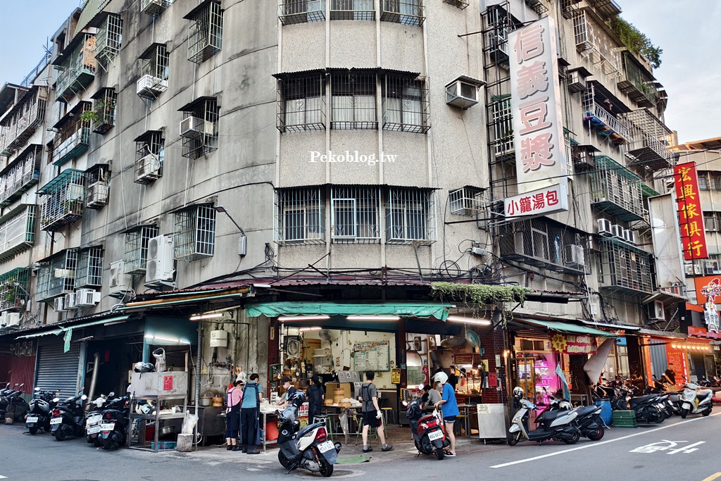 蘆洲美食,蘆洲小籠包,蘆洲早餐,蘆洲信義路美食,蘆洲宵夜,蘆洲信義豆漿 @PEKO の Simple Life