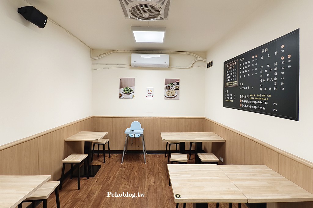 土城小吃,四味飄香土城,四味御品,四味御品麵線,土城美食,土城麵線 @PEKO の Simple Life