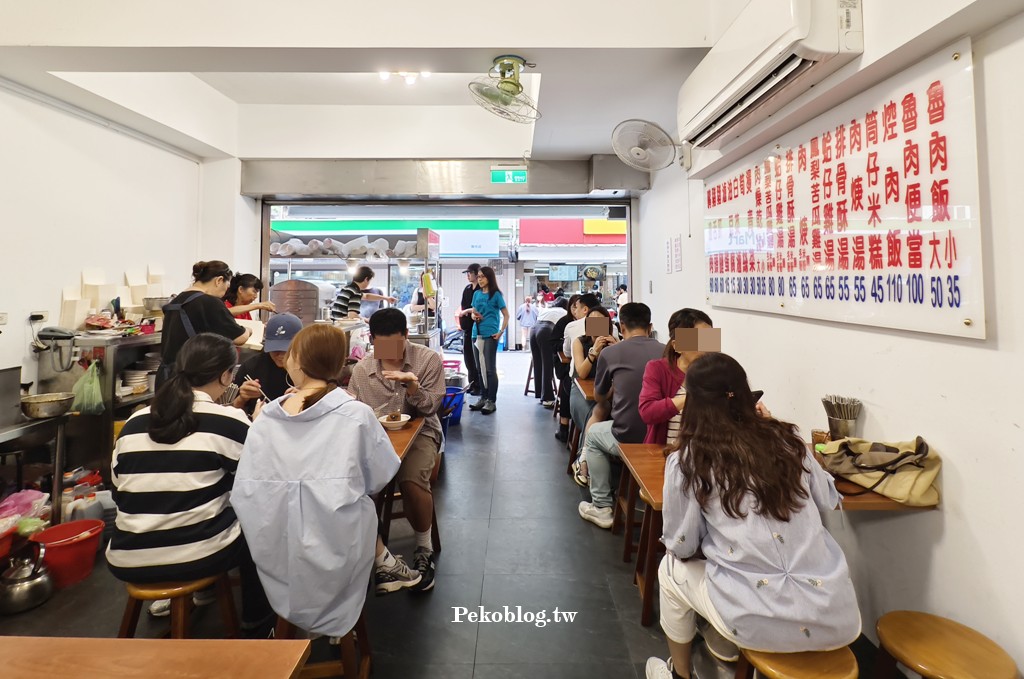 信義區美食,市政府美食,市政府小吃,味家魯肉飯,信義區魯肉飯 @PEKO の Simple Life