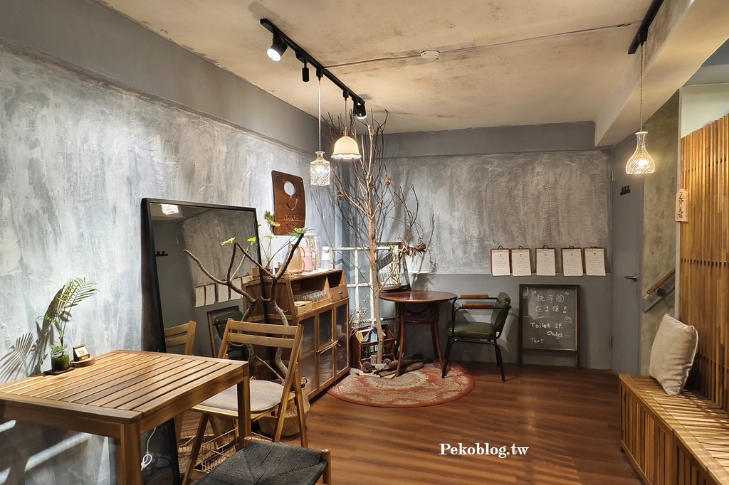 木咖,木咖咖啡,木咖訂位,西門町咖啡廳,木咖菜單,Horoka @PEKO の Simple Life