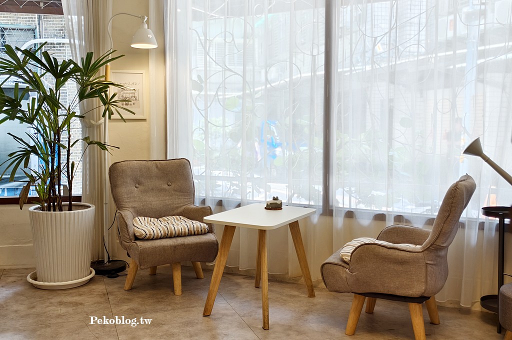 木咖,木咖咖啡,木咖訂位,西門町咖啡廳,木咖菜單,Horoka @PEKO の Simple Life