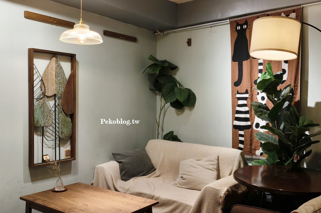 木咖,木咖咖啡,木咖訂位,西門町咖啡廳,木咖菜單,Horoka @PEKO の Simple Life