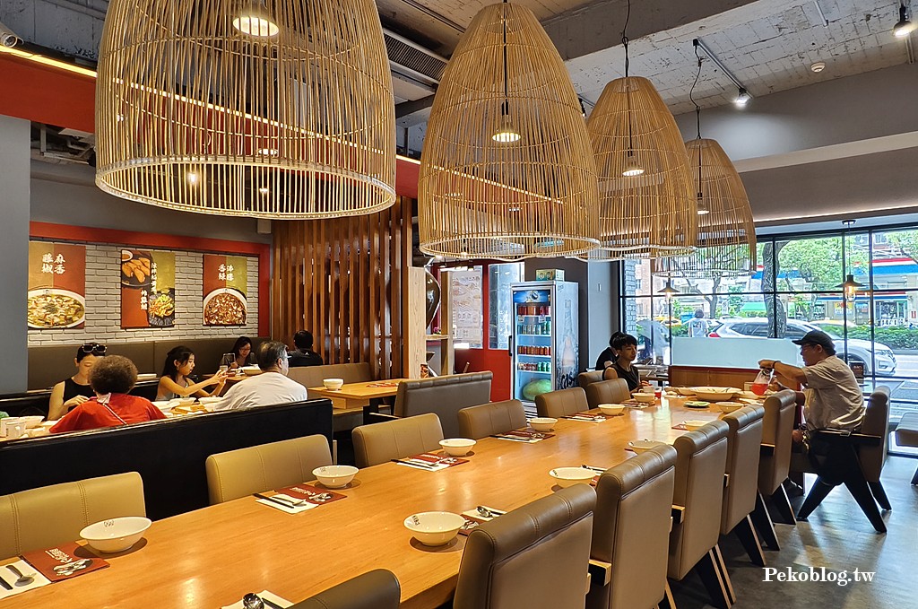 台北酸菜魚,不二老罈子酸菜魚,南京復興美食 @PEKO の Simple Life