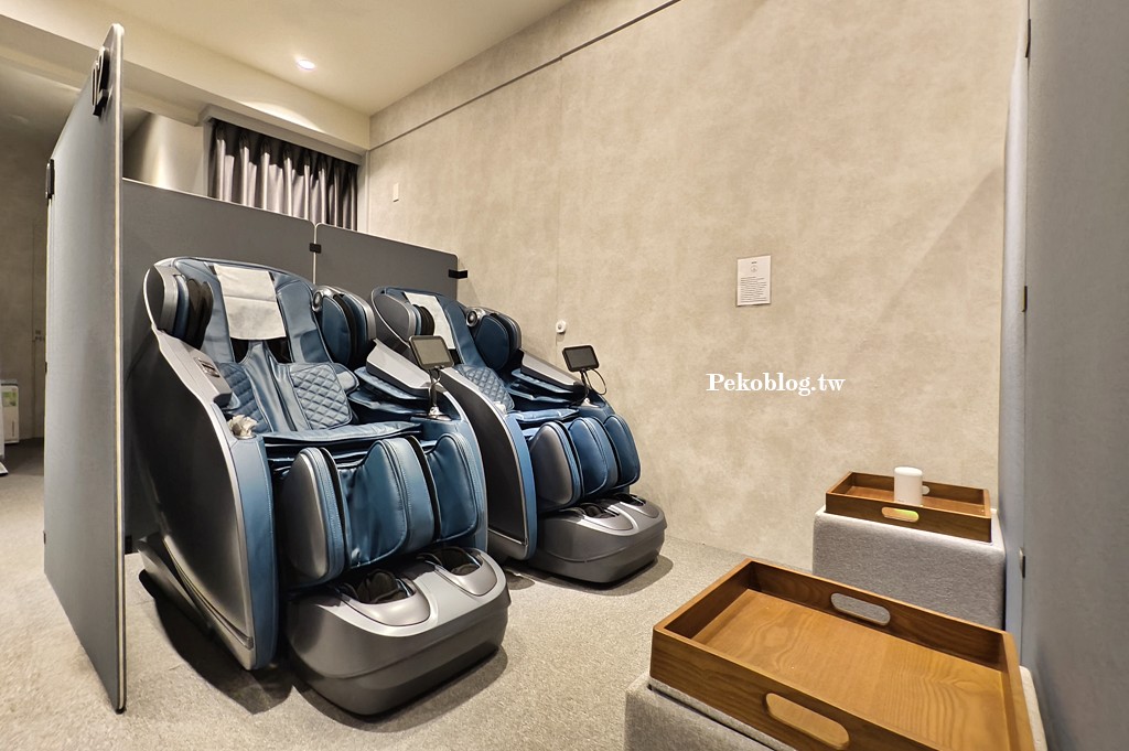 永和咖啡廳,輝葉放空站,輝葉按摩椅,超夢椅,輝葉放空站永和,永和按摩推薦 @PEKO の Simple Life