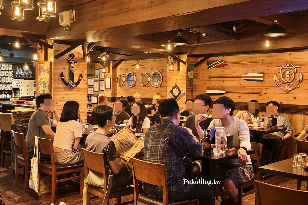 東區美食,東區餐酒館,台北餐酒館,忠孝敦化餐廳 @PEKO の Simple Life