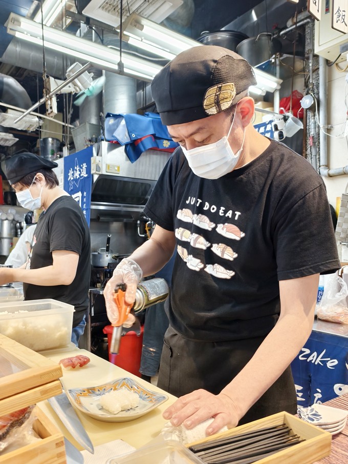 台北無菜單料理,一洋日料小舖,一洋日料小舖訂位,公館無菜單,一洋壽司,公館美食 @PEKO の Simple Life