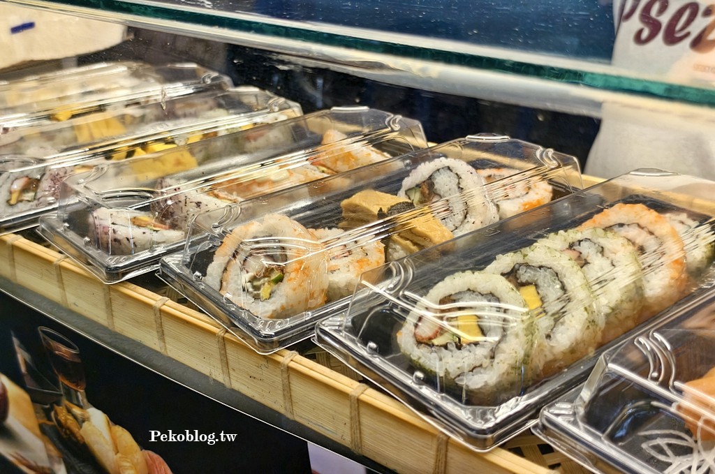 台北無菜單料理,一洋日料小舖,一洋日料小舖訂位,公館無菜單,一洋壽司,公館美食 @PEKO の Simple Life