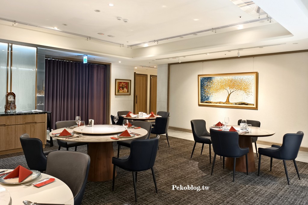 台北小巨蛋美食,米其林推薦,麟聚,麟聚菜單,麟聚小乳鴨,麟聚粵菜,台北粵菜 @PEKO の Simple Life