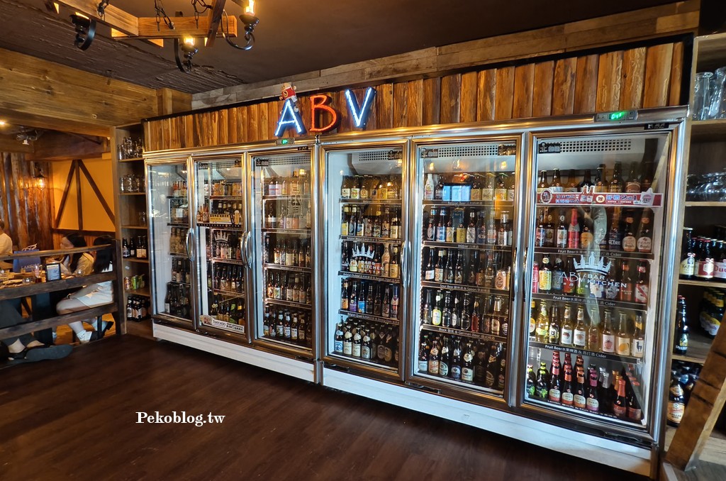 東區餐酒館,台北餐酒館,東區早午餐,ABV美式餐酒館,忠孝復興餐廳,東區宵夜 @PEKO の Simple Life