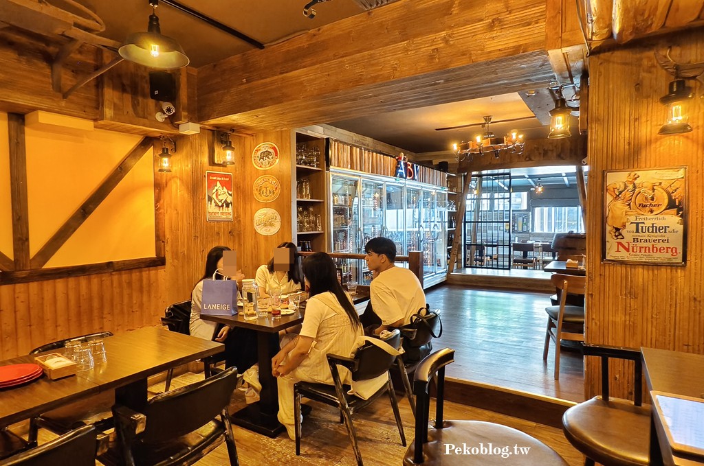 東區餐酒館,台北餐酒館,東區早午餐,ABV美式餐酒館,忠孝復興餐廳,東區宵夜 @PEKO の Simple Life