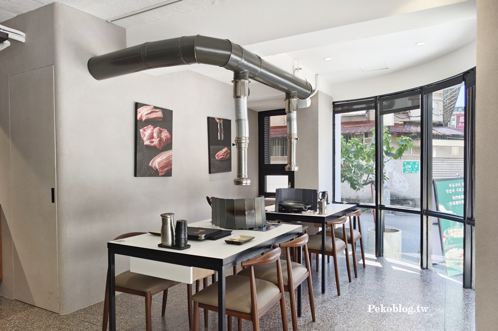 台北韓式料理,東區韓式料理,這家韓式烤肉,這家韓式烤肉菜單 @PEKO の Simple Life