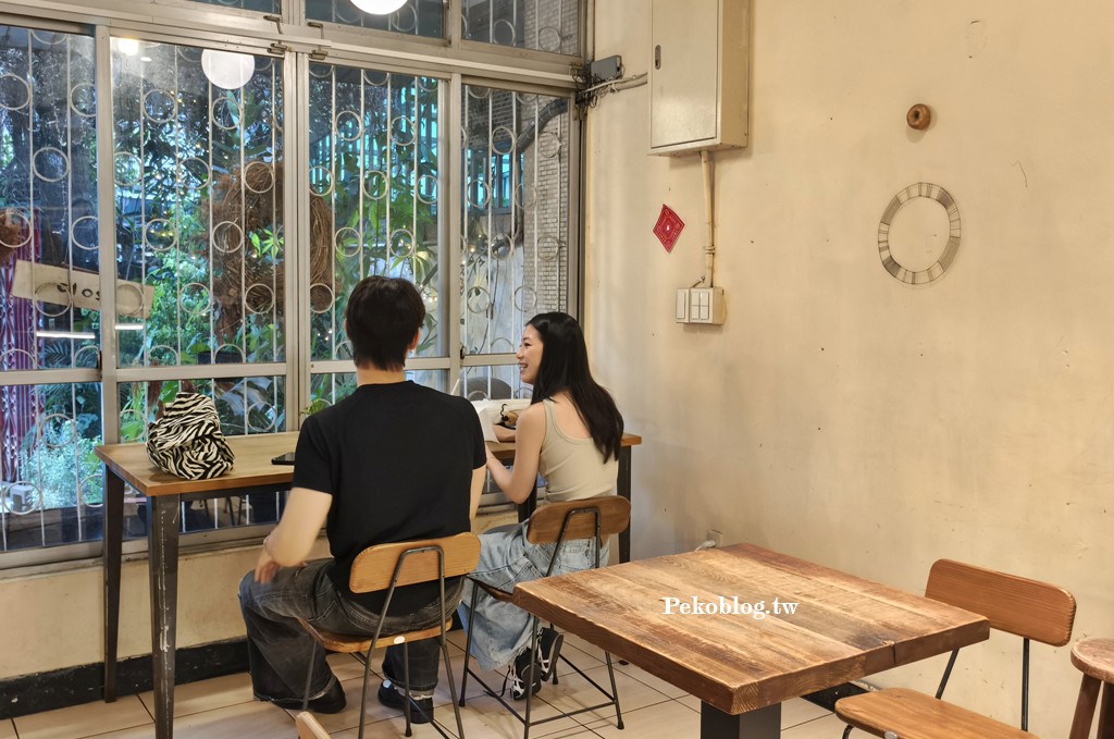 南京復興美食,Haritts甜甜圈,日式甜甜圈台北,南京復興甜點,Haritts甜甜圈分店 @PEKO の Simple Life