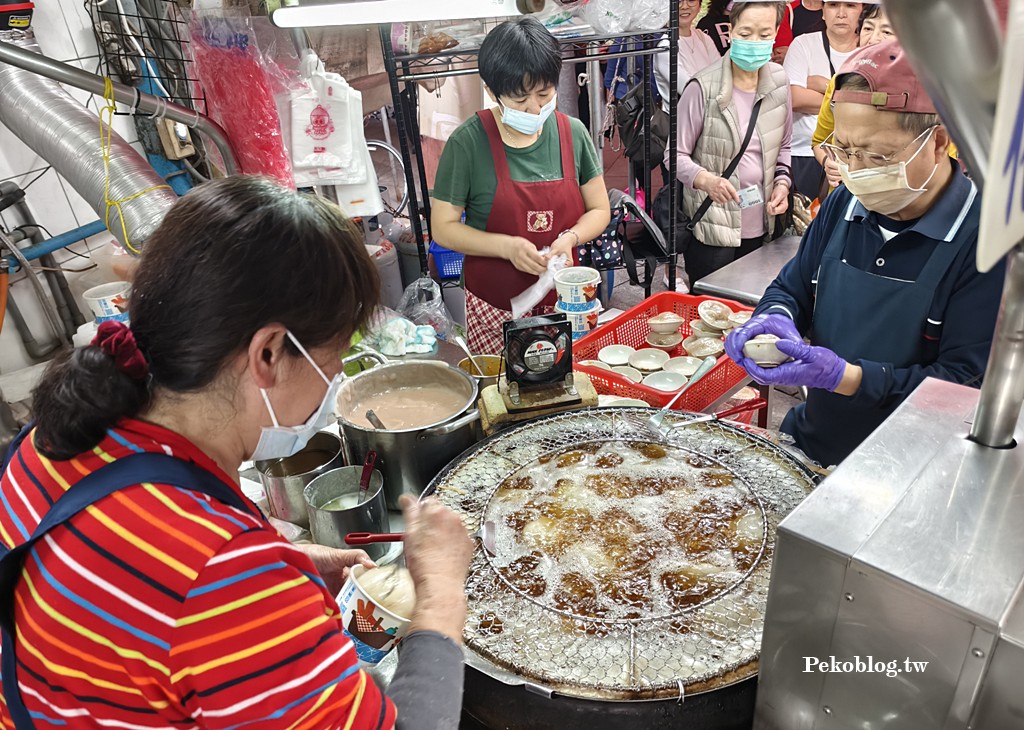 忠孝復興美食,東區肉圓 @PEKO の Simple Life