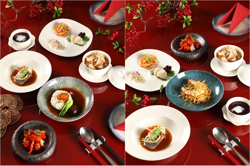 台北小巨蛋美食,米其林推薦,麟聚,麟聚菜單,麟聚小乳鴨,麟聚粵菜,台北粵菜 @PEKO の Simple Life