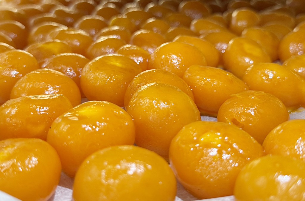 水麥芽手撕蛋糕,桃園水麥芽,炙燒蛋黃酥,2025中秋禮盒,桃園伴手禮,桃園蛋黃酥,桃園手撕蛋糕,水麥芽蛋黃酥 @PEKO の Simple Life