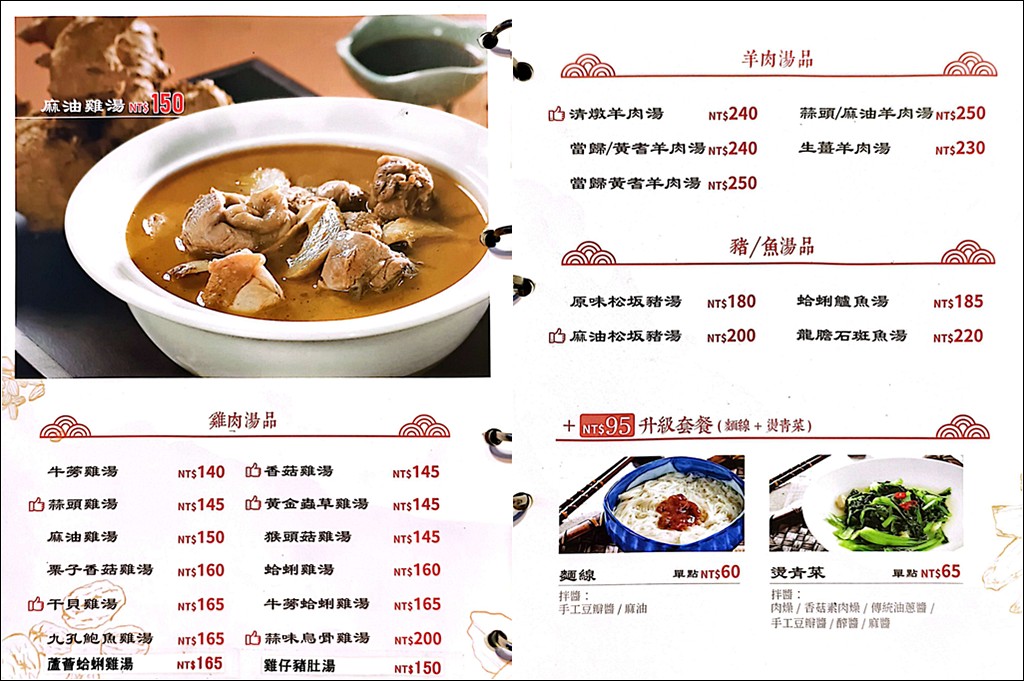 永晉藥膳坊,三重中藥行,三重藥膳雞湯,三重國小美食 @PEKO の Simple Life