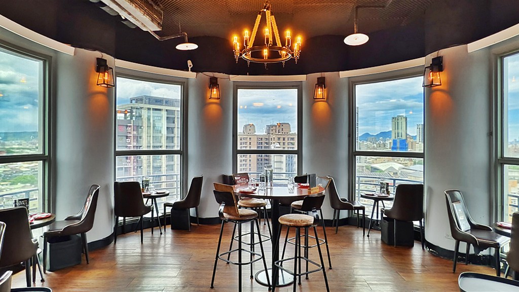 府中餐廳,板橋餐酒館,板橋景觀餐廳,府中美食 @PEKO の Simple Life