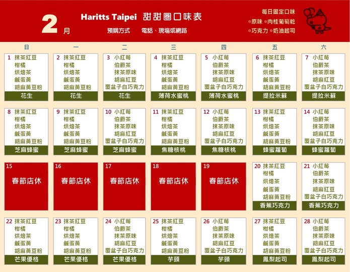 南京復興美食,日式甜甜圈台北,南京復興甜點 @PEKO の Simple Life