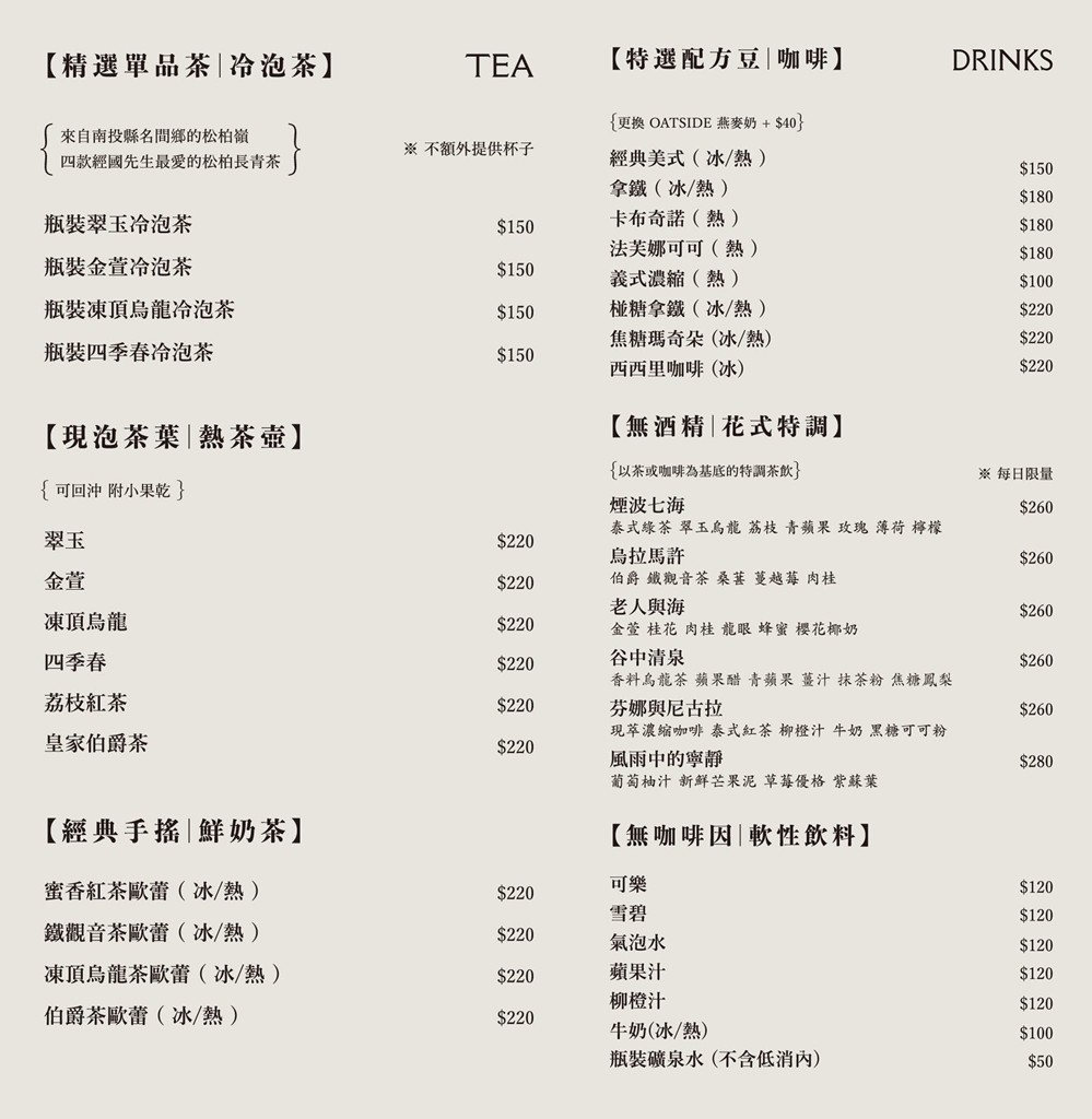 倘佯餐廳,經國七海文化園區,倘佯咖啡,七海寓所,台北景觀咖啡廳 @PEKO の Simple Life