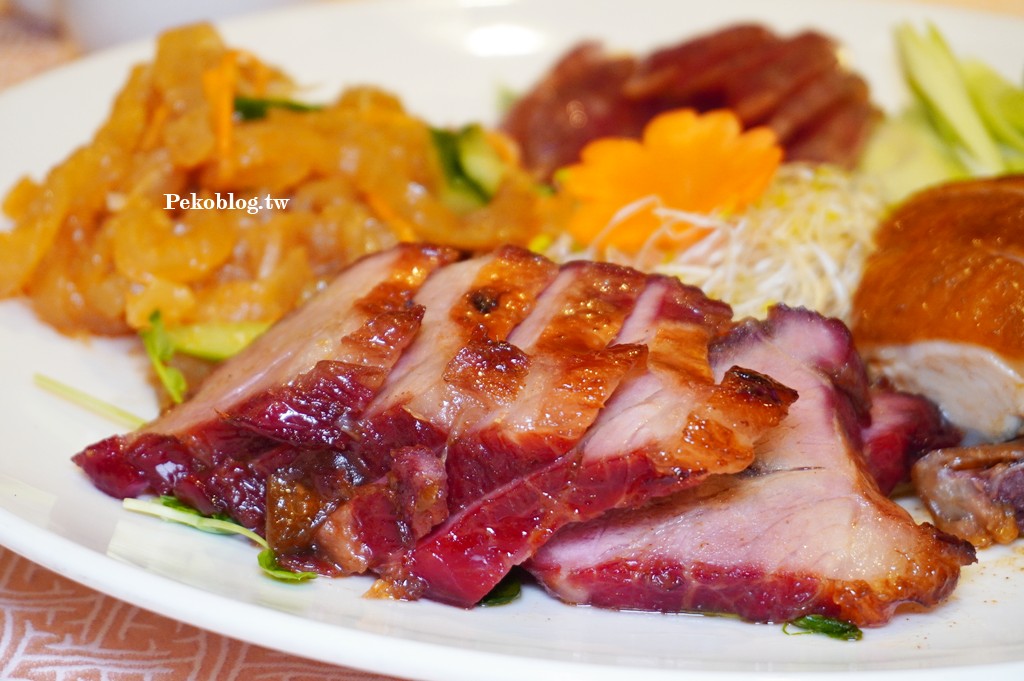 台北車站美食,台北烤鴨,台北烤鴨推薦 @PEKO の Simple Life
