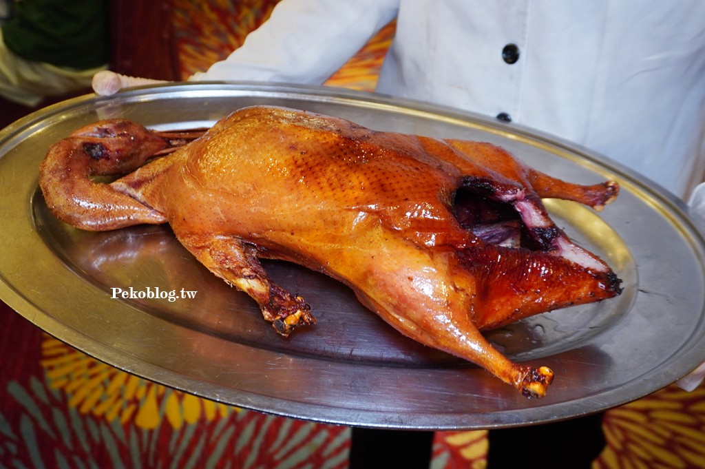 台北車站美食,台北烤鴨,台北烤鴨推薦 @PEKO の Simple Life