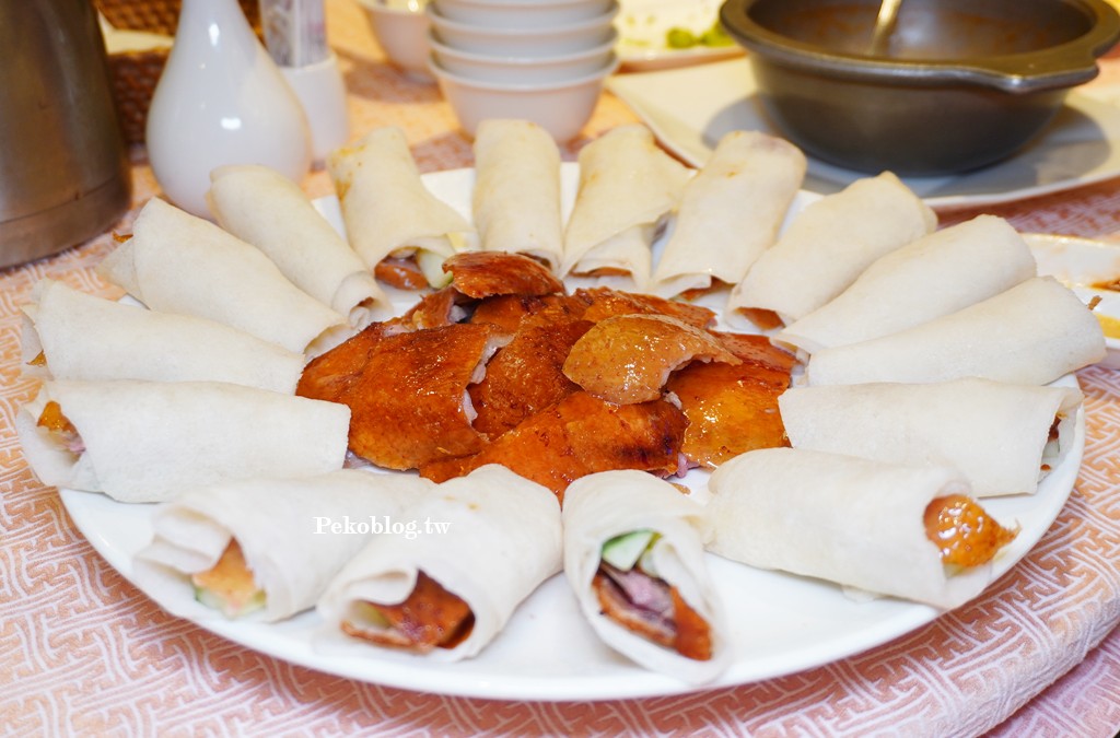 台北車站美食,台北烤鴨,台北烤鴨推薦 @PEKO の Simple Life