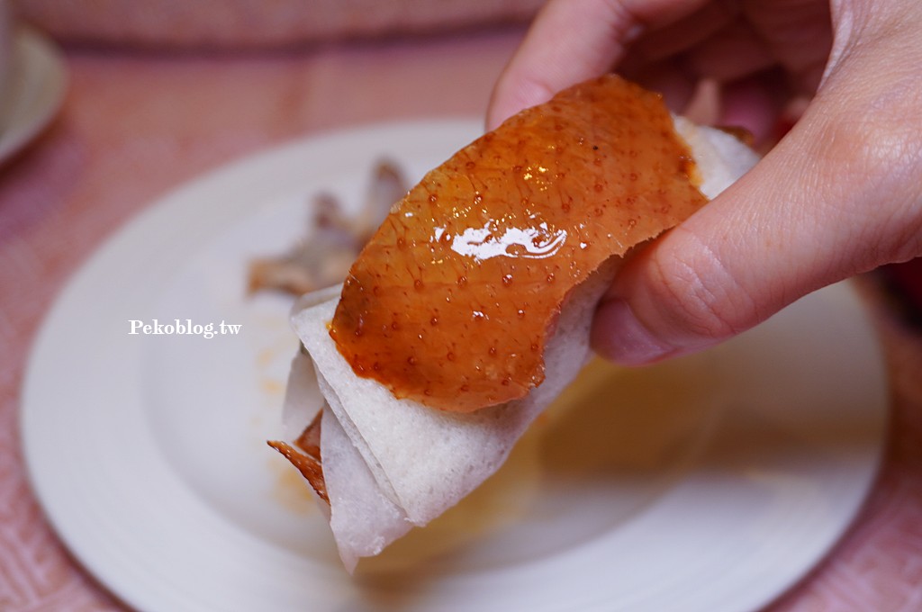 台北車站美食,台北烤鴨,台北烤鴨推薦 @PEKO の Simple Life