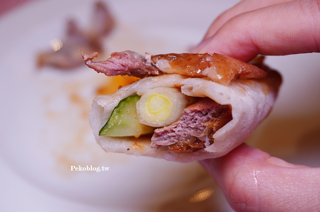 台北車站美食,台北烤鴨,台北烤鴨推薦 @PEKO の Simple Life
