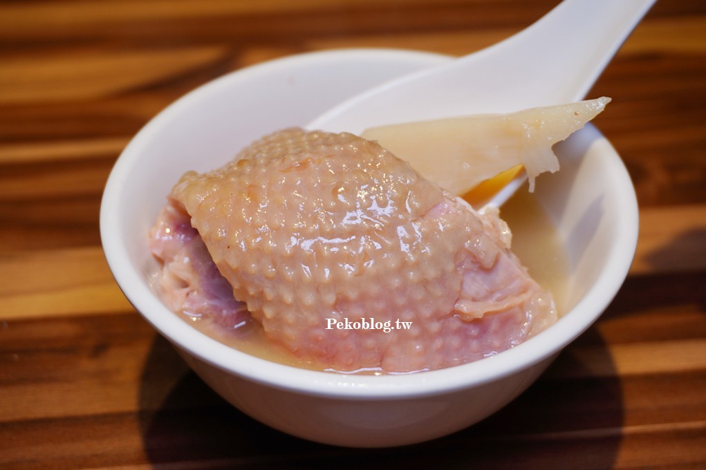 麟光站美食,雞窩餐廳,雞窩雞湯,驥園雞湯,雞窩菜單 @PEKO の Simple Life