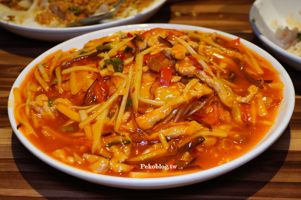 麟光站美食,雞窩餐廳,雞窩雞湯,驥園雞湯,雞窩菜單 @PEKO の Simple Life