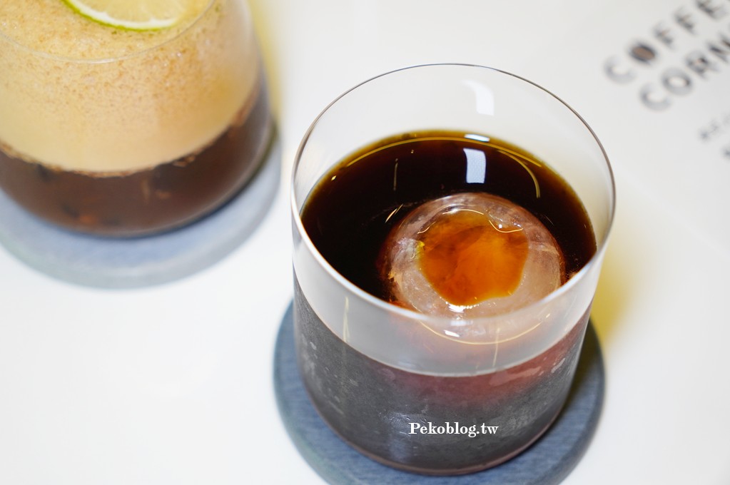 咖啡角売所,板橋肉桂捲,板橋咖啡廳,江子翠咖啡廳,Coffee Corner @PEKO の Simple Life