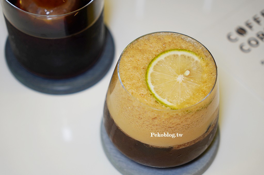 咖啡角売所,板橋肉桂捲,板橋咖啡廳,江子翠咖啡廳,Coffee Corner @PEKO の Simple Life