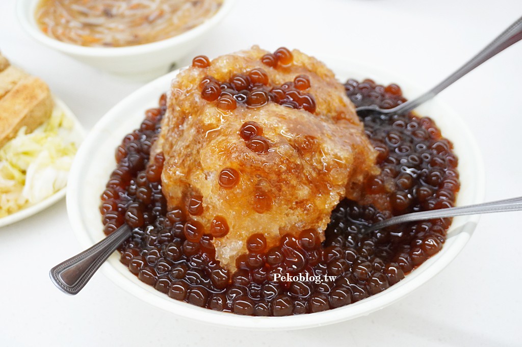 宜蘭美食,冬山美食,冬山大可愛,羅東小可愛,冬山粉圓冰 @PEKO の Simple Life