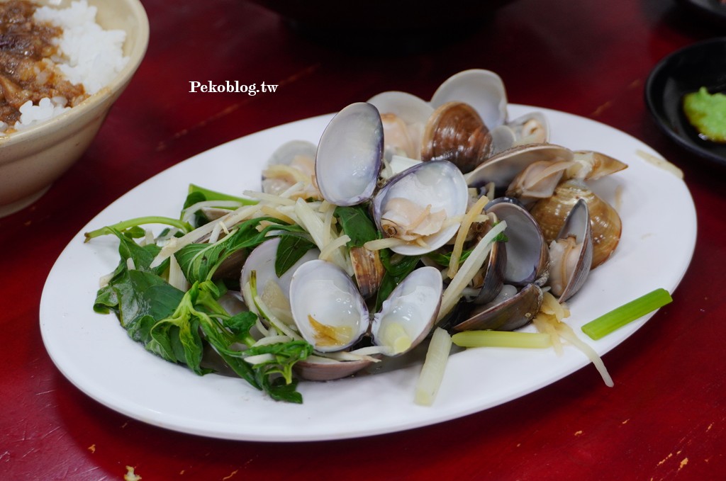 蘇澳美食,阿芬鮮魚湯,阿芬鮮魚湯菜單,南方澳鮮魚湯,宜蘭美食,南方澳美食 @PEKO の Simple Life
