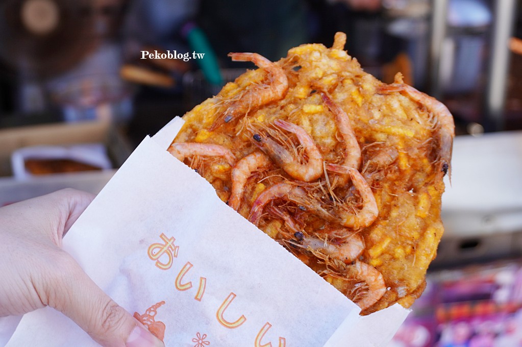 宜蘭美食,南方澳蝦餅,南方澳美食,南方澳無名蝦餅蚵嗲蘿蔔糕 @PEKO の Simple Life