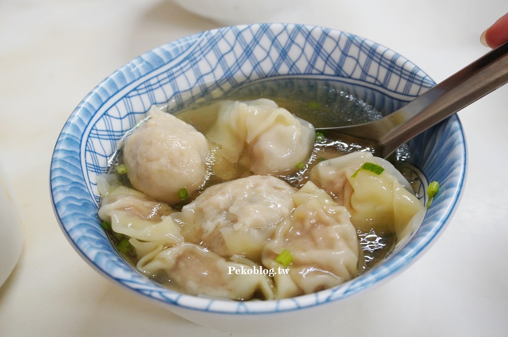 宜蘭炸醬麵,復興路炸醬麵,宜蘭美食 @PEKO の Simple Life