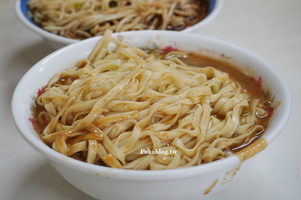 宜蘭炸醬麵,復興路炸醬麵,宜蘭美食 @PEKO の Simple Life