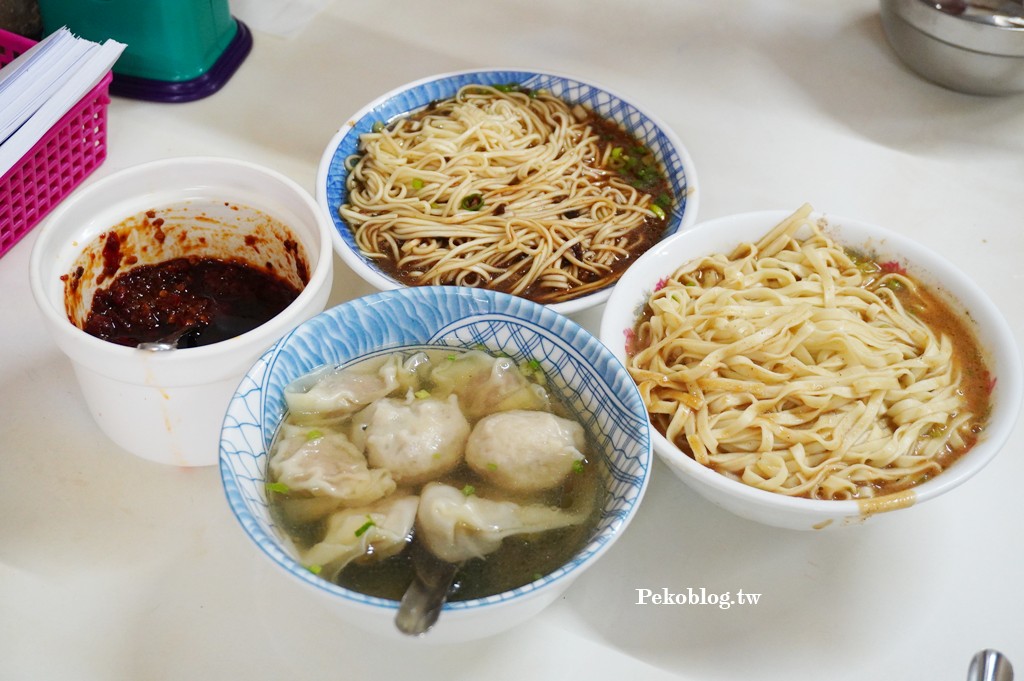 宜蘭炸醬麵,復興路炸醬麵,宜蘭美食 @PEKO の Simple Life