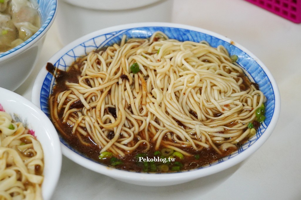 宜蘭炸醬麵,復興路炸醬麵,宜蘭美食 @PEKO の Simple Life