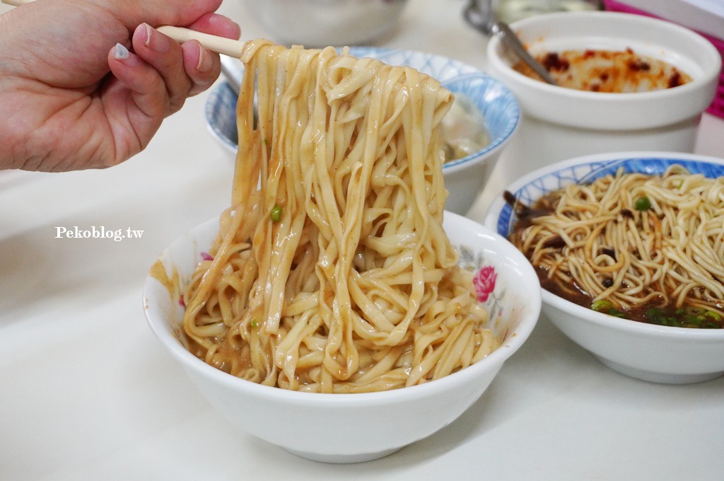 宜蘭炸醬麵,復興路炸醬麵,宜蘭美食 @PEKO の Simple Life